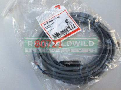 1PCS FOR Proximity Switch IA12DSN04PO-3M Sensor