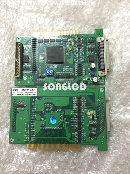 jmc jmc-1410 - KOEED