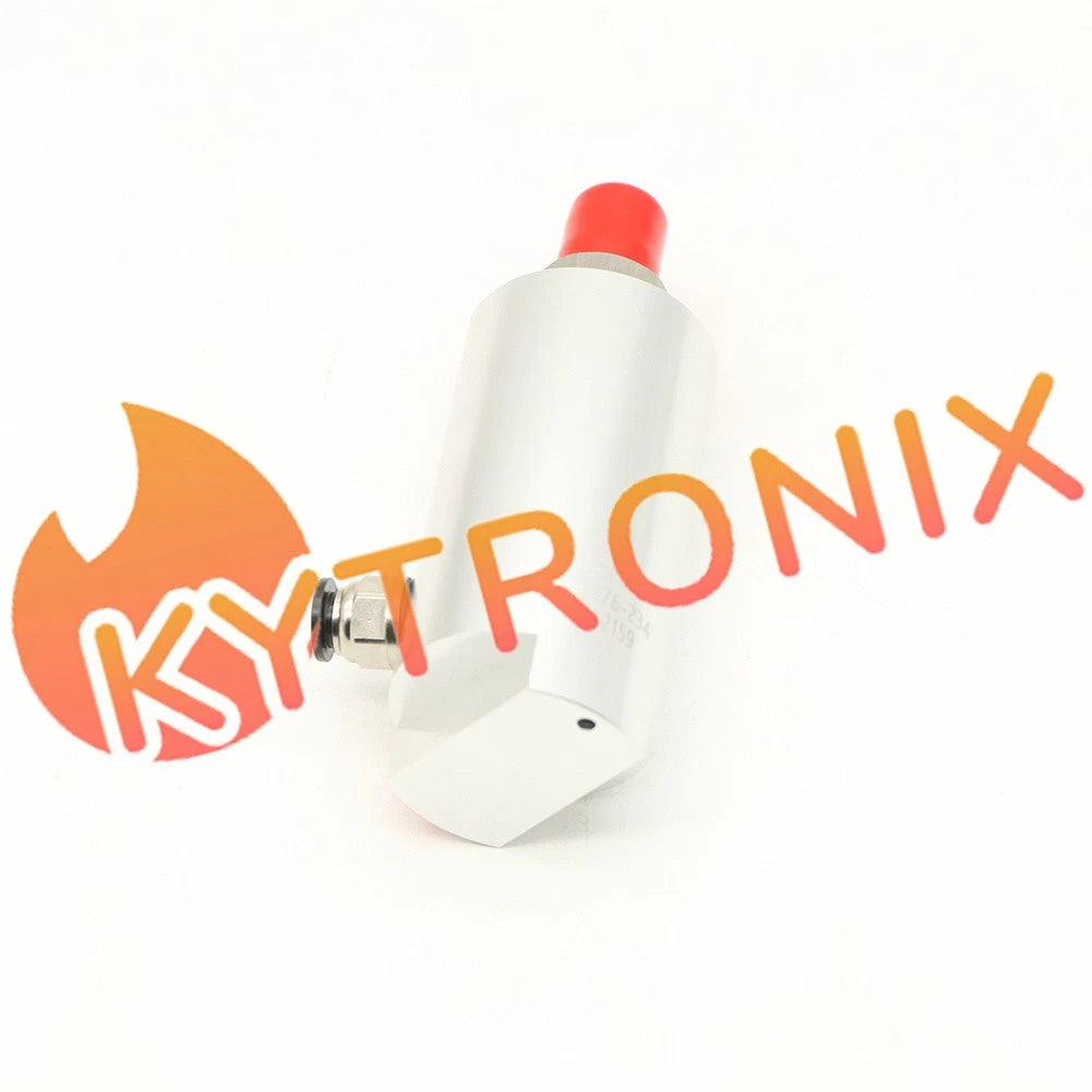 1PCS high-speed rotary joint LX76-234 for CNC machine tool