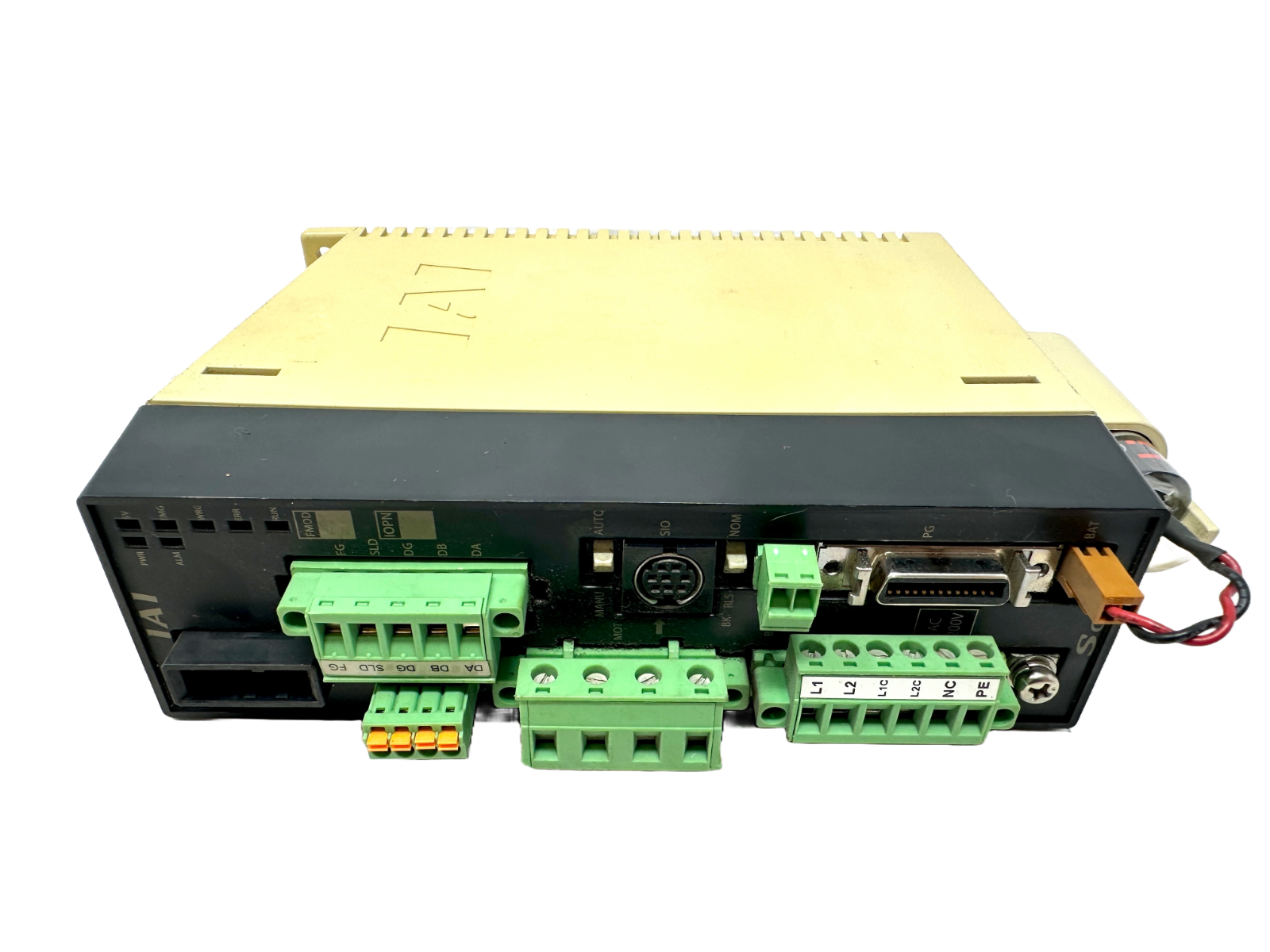 used IAI SCON-CAL-150A-CC-0-2-DN Position Controller - IAI