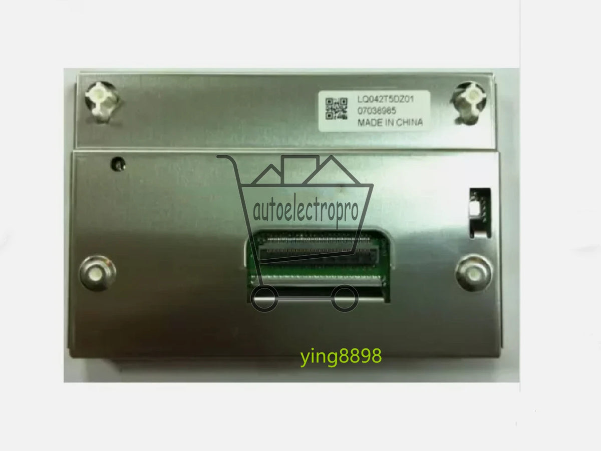 4.2'' inch LQ042T5DZ05 LQ042T5DZ15 LQ042T5DZ13K LCD Screen