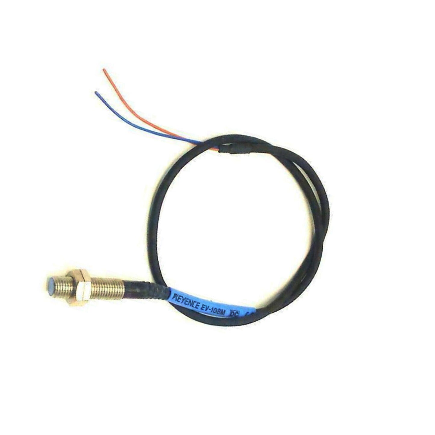 KEYENCE Proximity Switch Sensor, NEW IN BOX, EV-108M - KEYENCE
