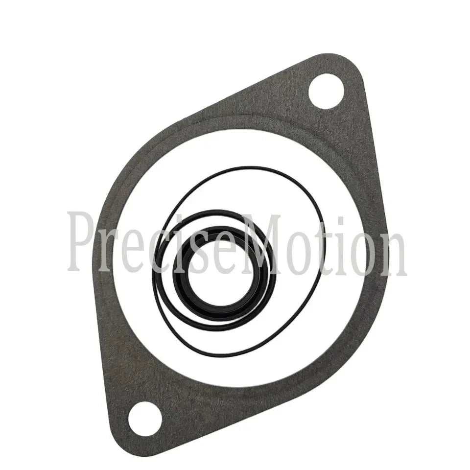 Vacuum Pump Shaft Seal Kit Dodge Ram 2500 3500 Diesel For 91.5-02 5.9L Cummins