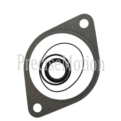 Vacuum Pump Shaft Seal Kit Dodge Ram 2500 3500 Diesel For 91.5-02 5.9L Cummins