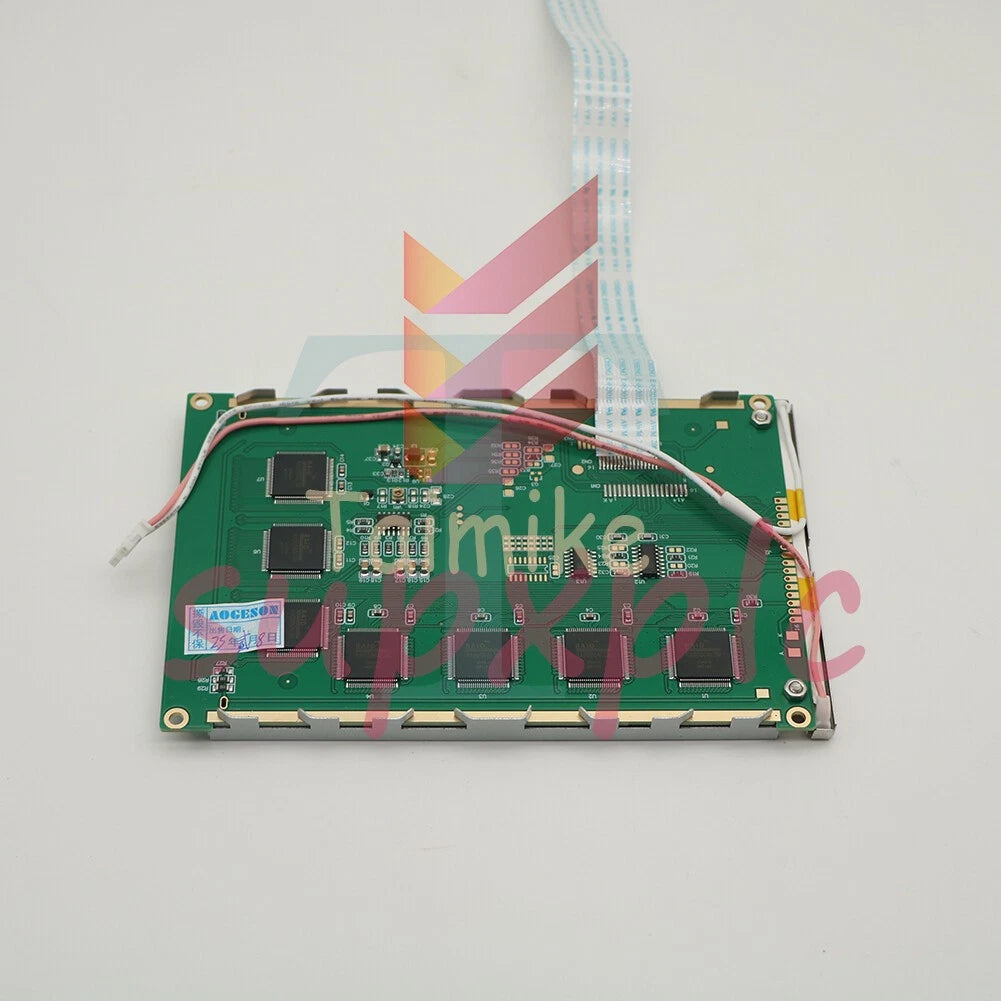 For Hitach 5.7inch SP14Q009 LCD Screen for TP177A TP177B Display Panel 1PCS