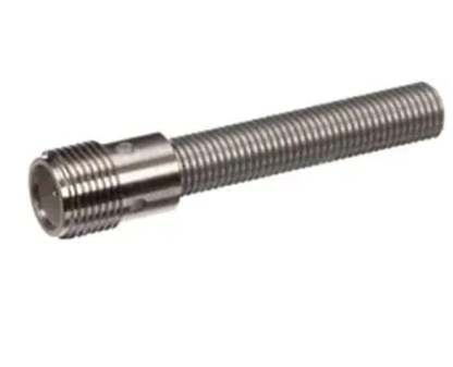 TURCK BI2-M08-VN6X-H1341 Proximity Switch - TURCK