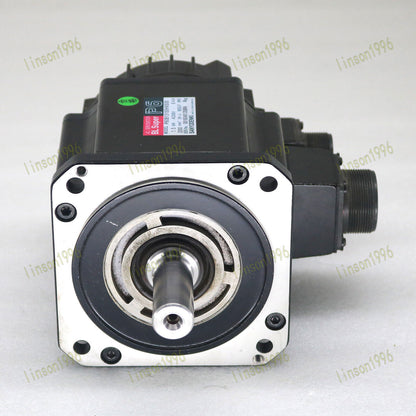 Sanyo P60B13150HXS00 servo motor - SANYO
