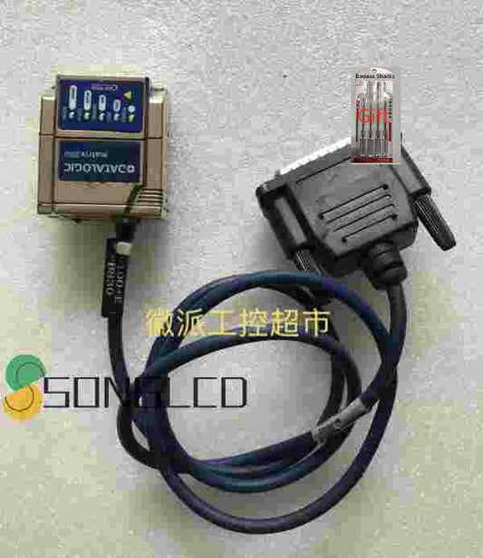 DATAJOGIC Matrix 200 High-Performance Scanner - DATAJOGIC