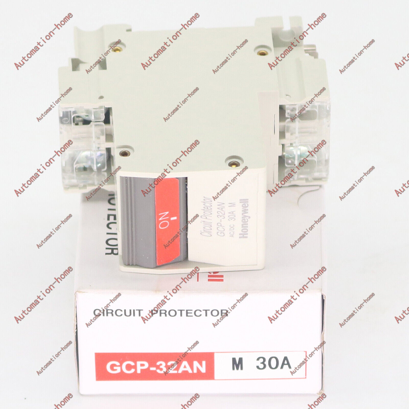 new 1pc  Honeywell circuit protector GCP-32AN GCP-32AN 30A