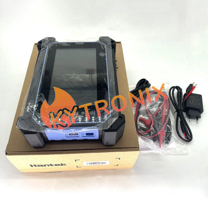 Hantek TO1252C 1GSa/s 250MHz 2 Channel Digital Oscilloscope Multimeter