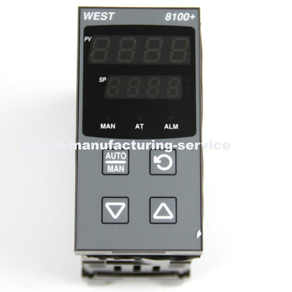WEST Temperature Controller P8100 - WEST