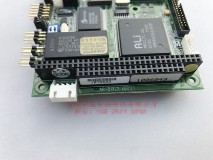 1pcs Industrial Motherboard AR-B1322 VER: 1.1 test OK(by /EMS)