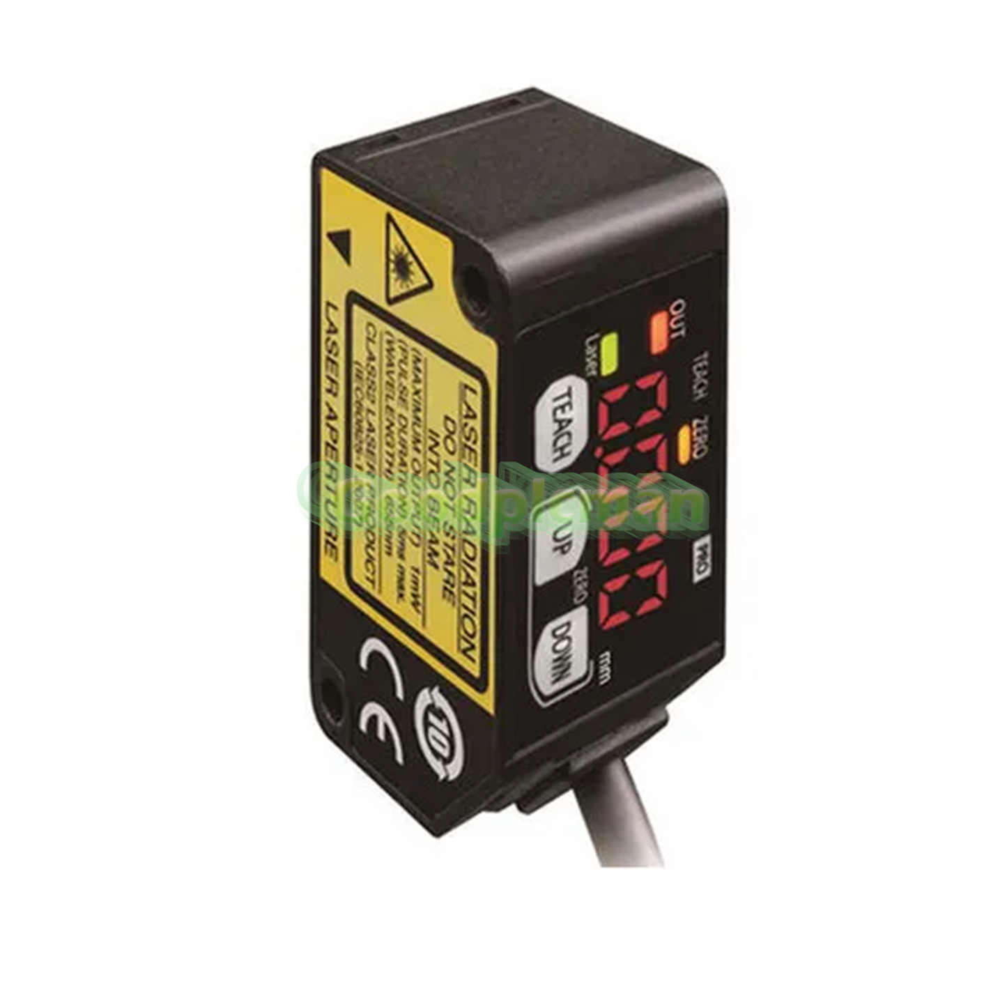 PANASONIC HG-C1030 Laser Distance Sensor