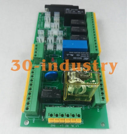 ALFA ROBOT GA28 Relay Board - 1PCS New GA28-PC2-0801 - ALFA