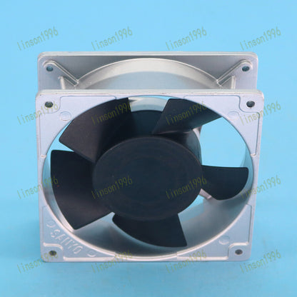 12CM Industrial AC Cooling Fan, 109S478UL, Fast Ship - SANYO