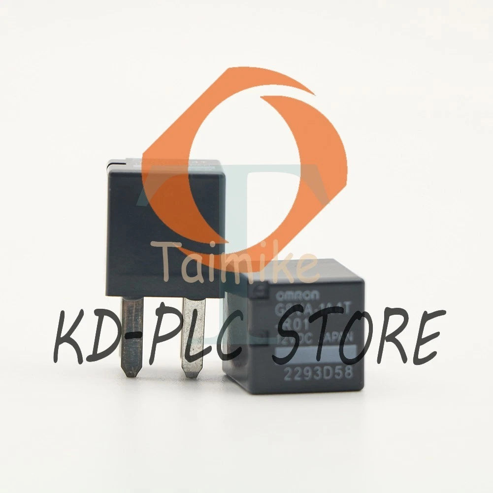 1PCS Omron G8VA-1A4T-R01 Relay 12VDC 4 Pin