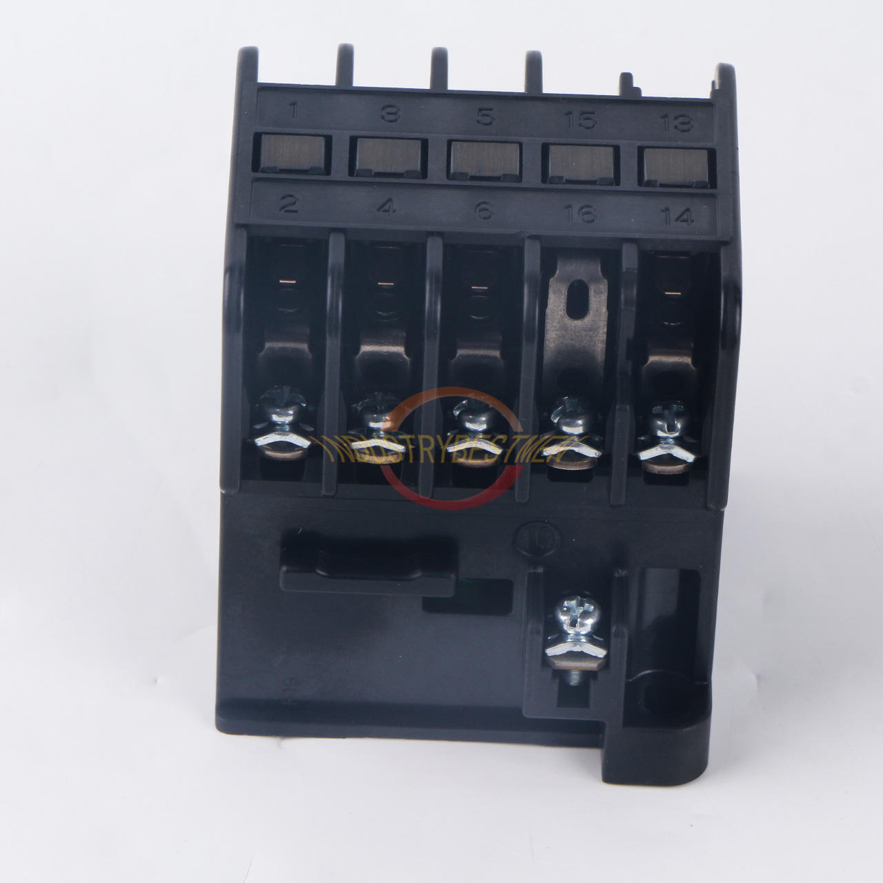 New Fuji Contactor SRC3631-5-1 AC110V 4a1b - FUJI