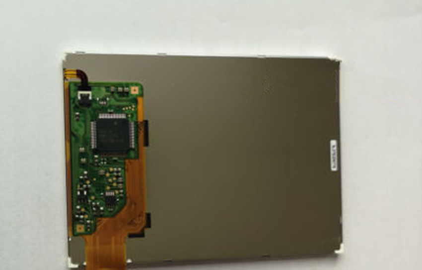 new 3.7‘’ LCD Display Screen with touch screen For TOPCON FC250 FC 250 Version:A - TOPCON