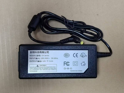 KORG KROME EX 61, 73, 88 key synthesizer universal power adapter