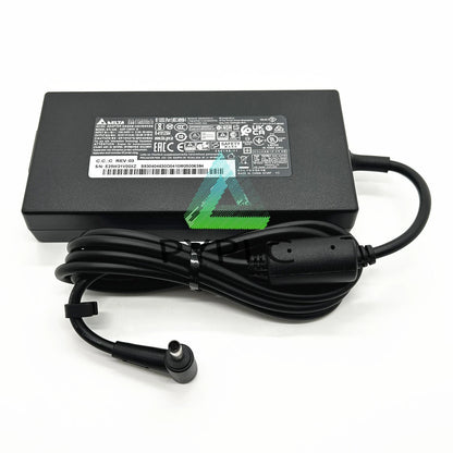 1X 20V 6A 120W Adapter MSI GF63 Thin 11SC-430CA ADP-120VH D AC Power Charger