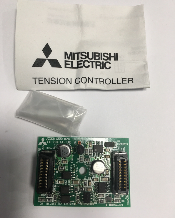 new ONE Mitsubishi Module LD-30FTA-1AD - MITSUBISHI