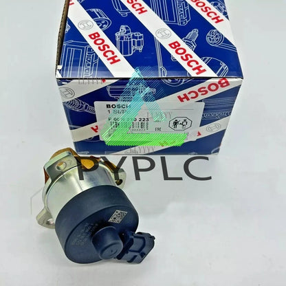 BOSCH Valve Regulator Fuel Pump Meter Quantity Control DD13 DD15 DDE A0000900069