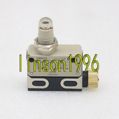 Omron D4E-1A20N Limit Switch new ONE - OMRON