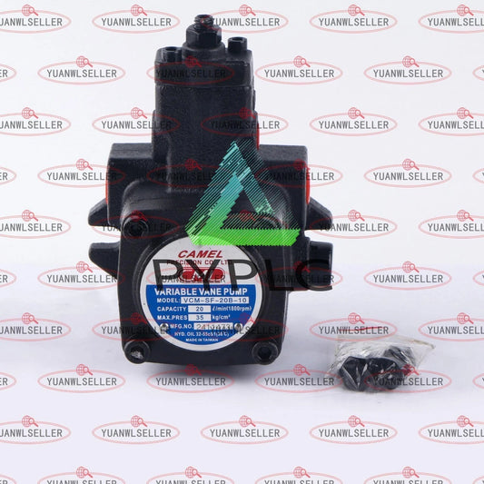 1PCS CML hydraulic variable vane pump VCM-SF-20B-10