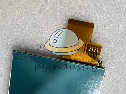 LCD display panel COM35H3835XLC with