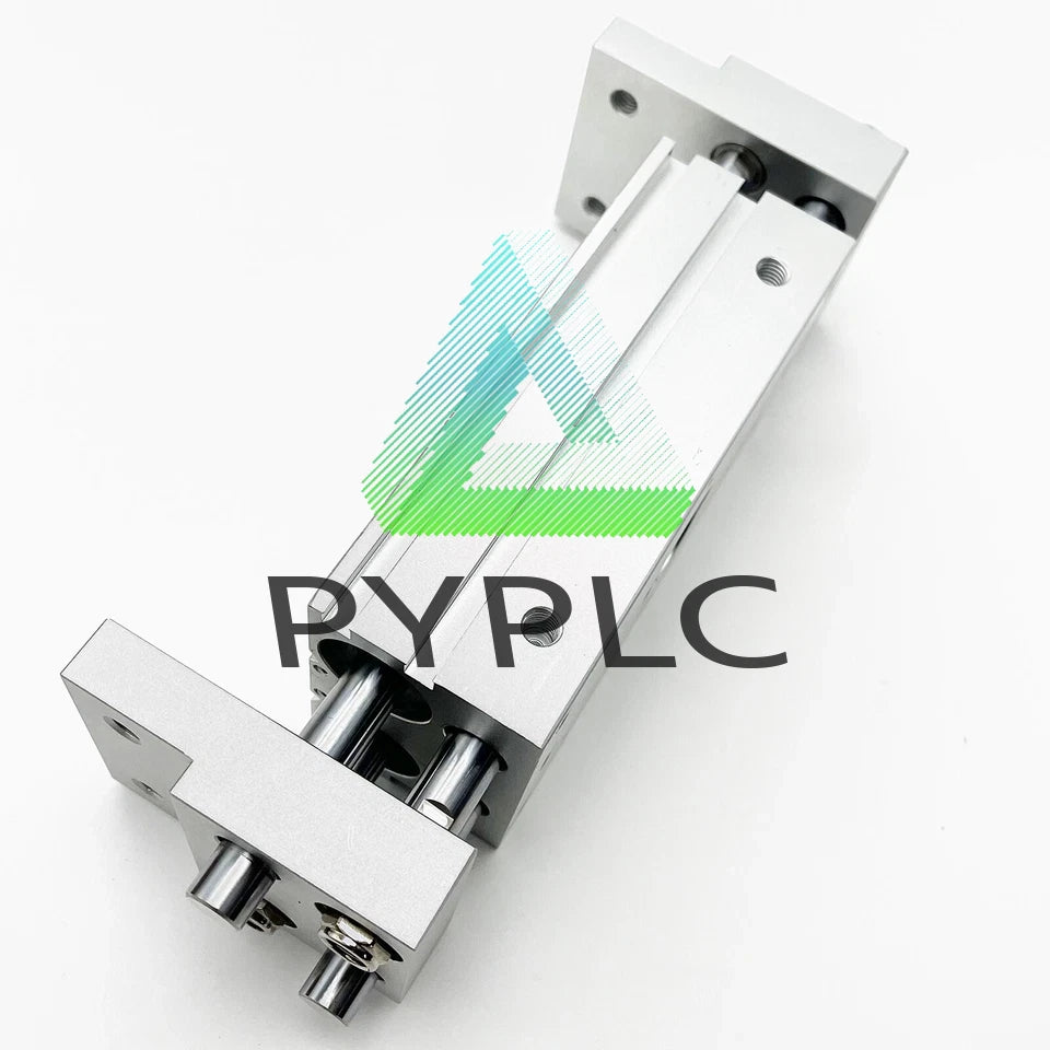 1PC SMC Finger cylinder for SMC MHL2-25D1
