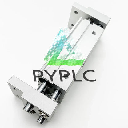 1PC SMC Finger cylinder for SMC MHL2-25D1