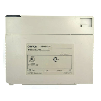 Omron C200H-RT201 - OMRON