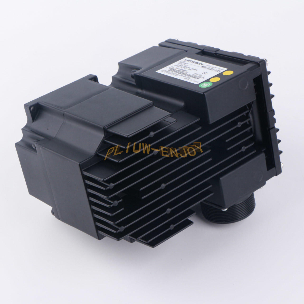 new 1PC Mitsubishi SERVO MOTOR MDS-B-ISV-07EX#YC - MITSUBISHI