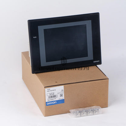 new 1PCS Omron Touch Screen NS5-TQ11B-V2 NS5TQ11BV2 - OMRON