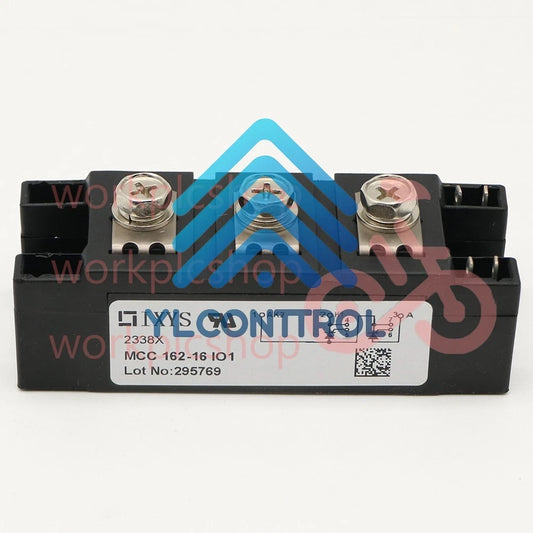 1PCS IXYS MCC162-16Io1 MCC162-16I01 #US