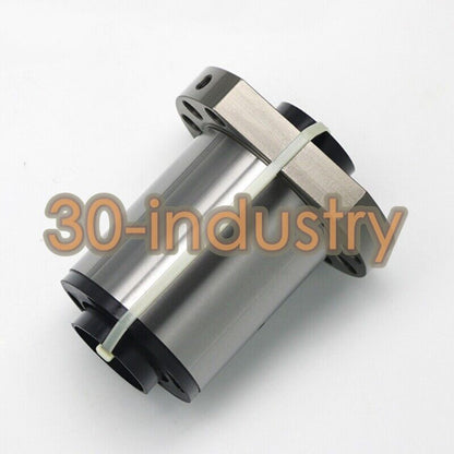 1PCS New TBI SFUR03210T4D Bearing Steel Nut 3210R - High Quality - TBI