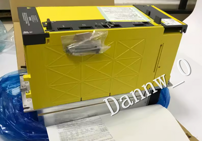 FANUC A06B-6200-H030 Servo Drive: Professional Motion Control Solution - FANUC