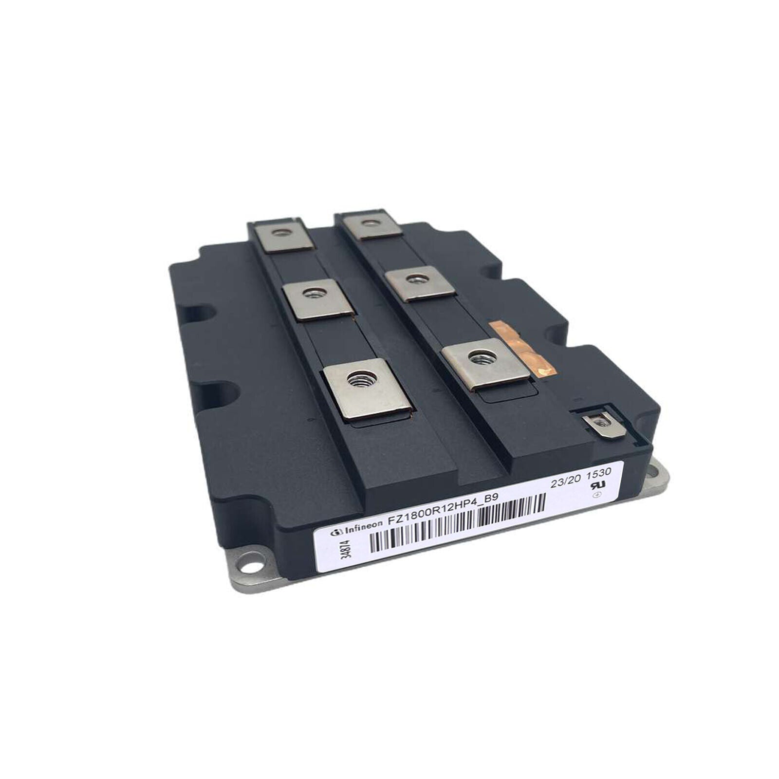 FZ1800R12HP4-B9 - INFINEON/EUPEC