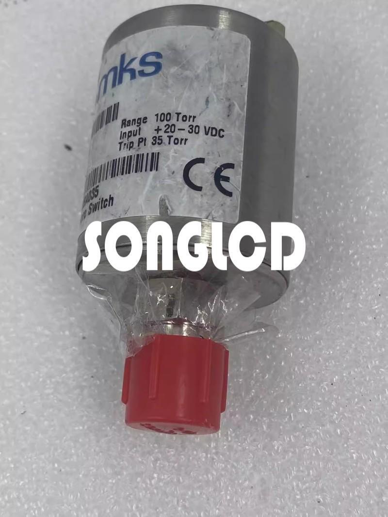 1PCS 51A12TCA2BA035 Motor Encoder with Superior Performance - SIGMA MOTOR