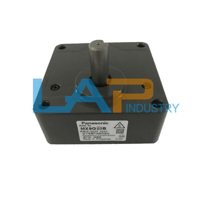 Panasonic MX9G100B Gear Reducer Gearbox - 1 Piece - PANASONIC