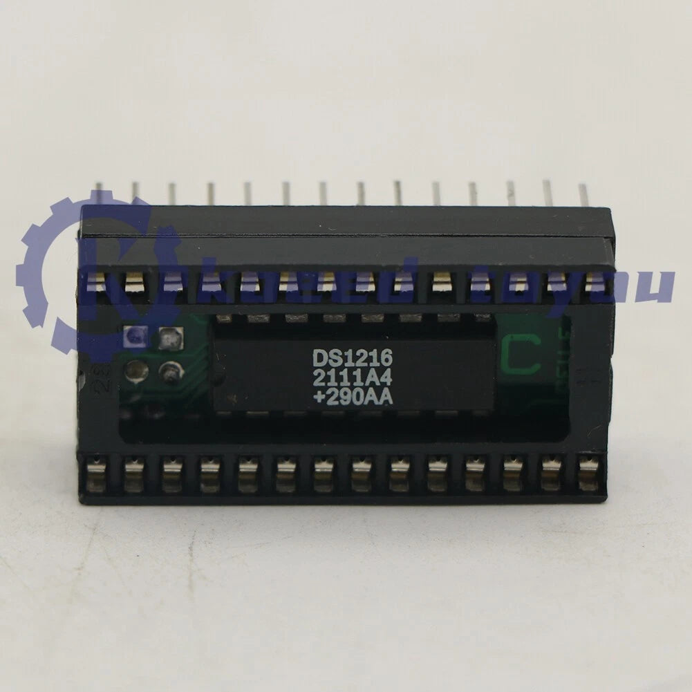 1PC DALLAS DS1216C DIP-28 SmartWatch RAM