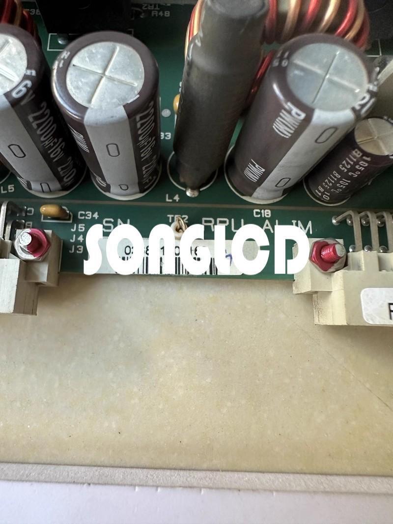 1pcs CS0368B 8SMPM4663/0C Precision Electrical Component - UNKNOWN BRAND
