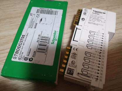 STBDDO3705 Schneider 1PC In Box - SCHNEIDER