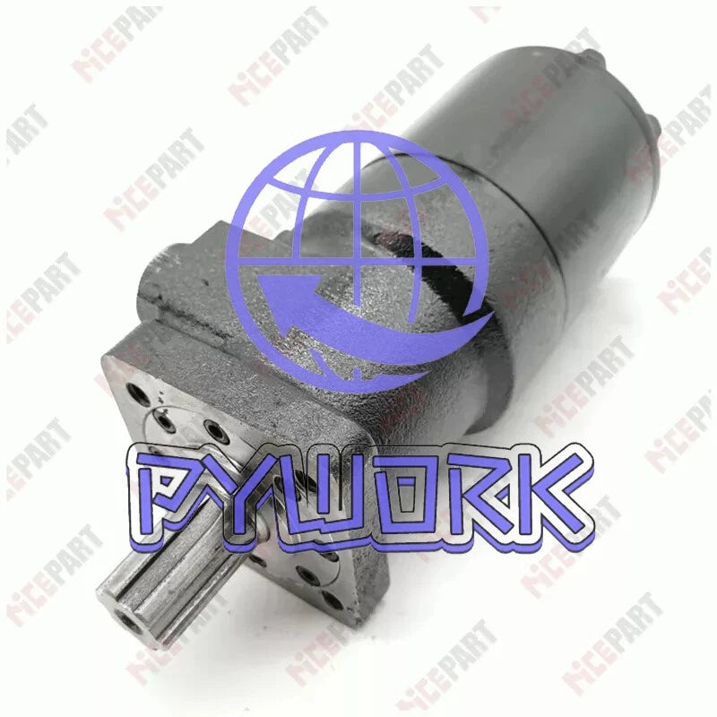 Hydraulic Motor 103-1064-012 103-1064 Compatible with Eaton Char-Lynn S Series