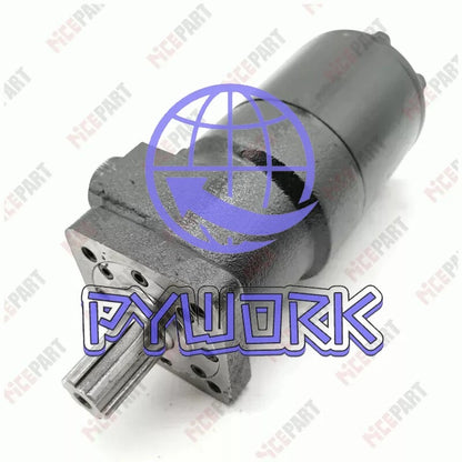 Hydraulic Motor 103-1064-012 103-1064 Compatible with Eaton Char-Lynn S Series