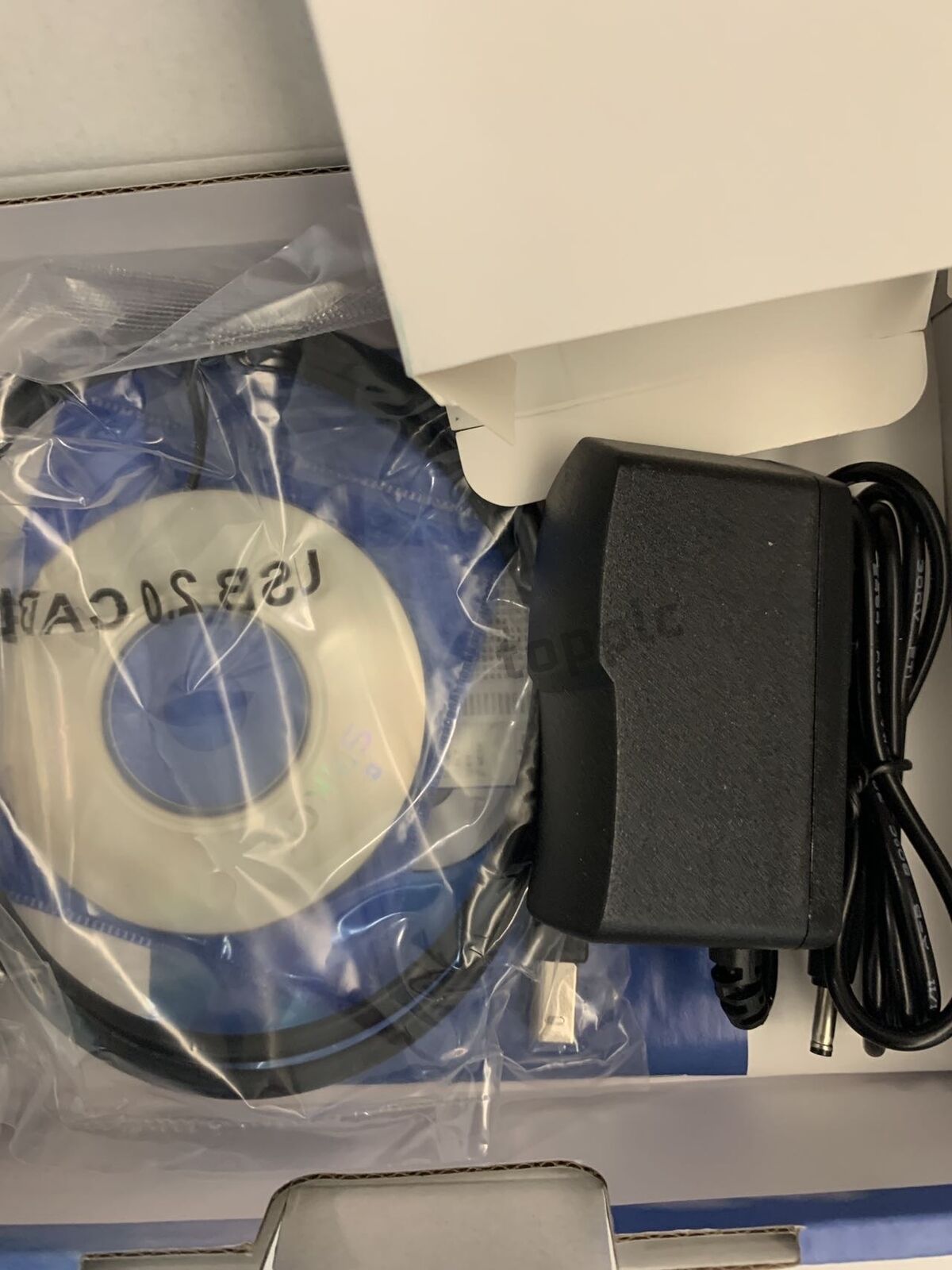 new Fst 1PCS TOP3000 USB universal programmer - FST