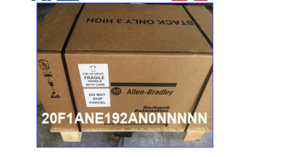 ALLEN BRADLEY 20F1ANE192AN0NNNNN SHIP - ALLEN BRADLEY
