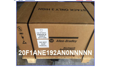 ALLEN BRADLEY 20F1ANE192AN0NNNNN SHIP - ALLEN BRADLEY