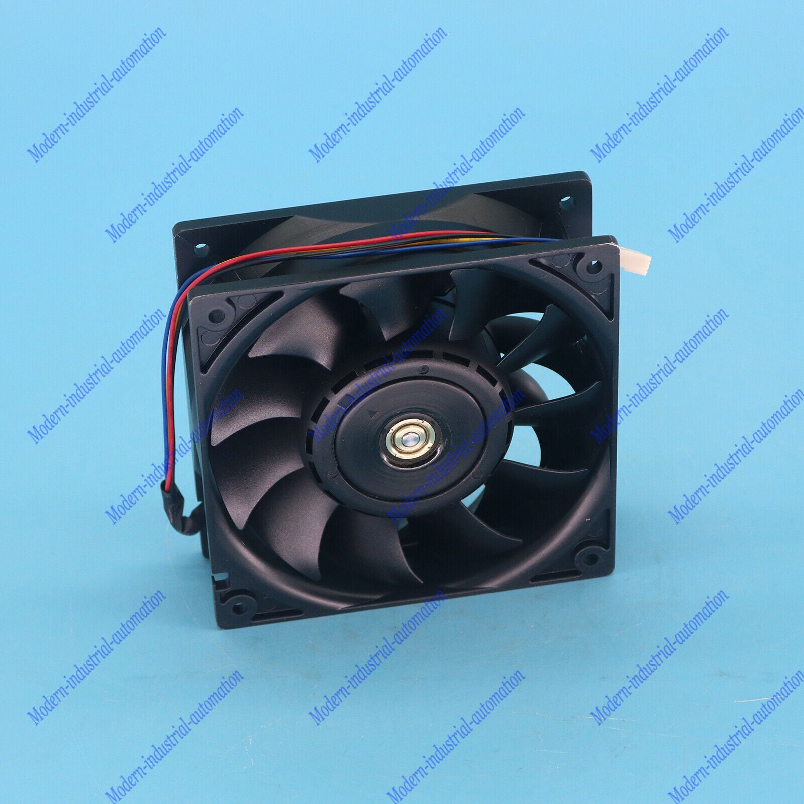 new 9WV1248J1D003 For SANYO San Ace120W 48V 0.65A cooling - SANYO