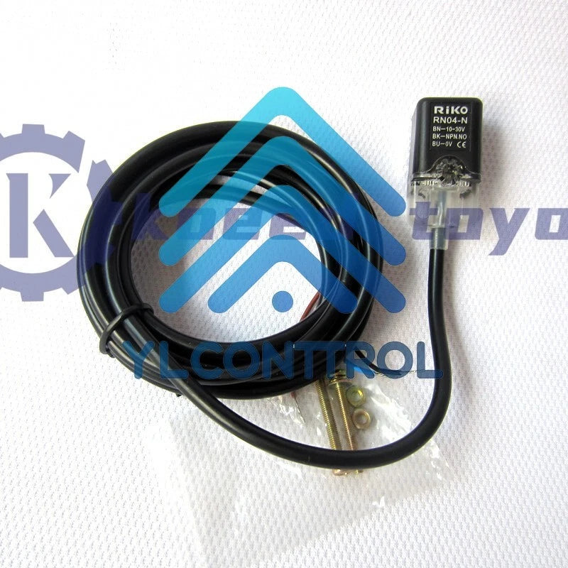 1PCS RIKO RN04-N Proximity sensor Fast delivery